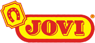 logo Jovi artykuły szkolne